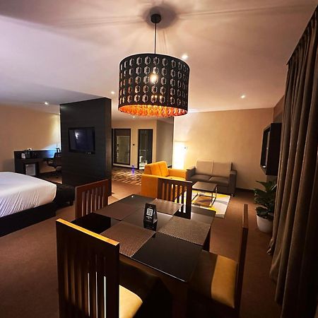 Viceroy Luxury Mountain Resort And Spa Муннар Екстер'єр фото