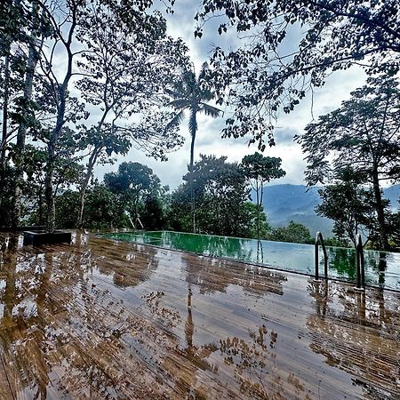 Viceroy Luxury Mountain Resort And Spa Муннар Екстер'єр фото