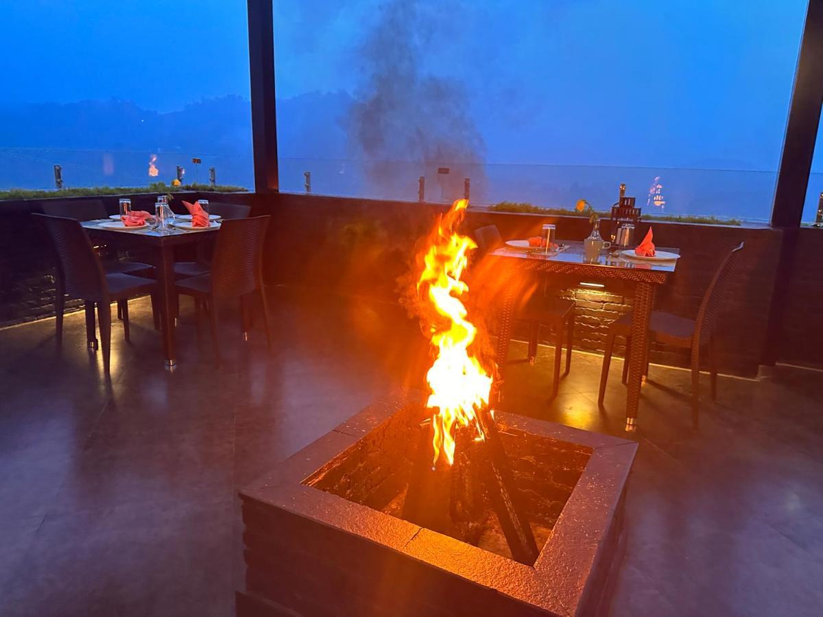 Viceroy Luxury Mountain Resort And Spa Муннар Екстер'єр фото