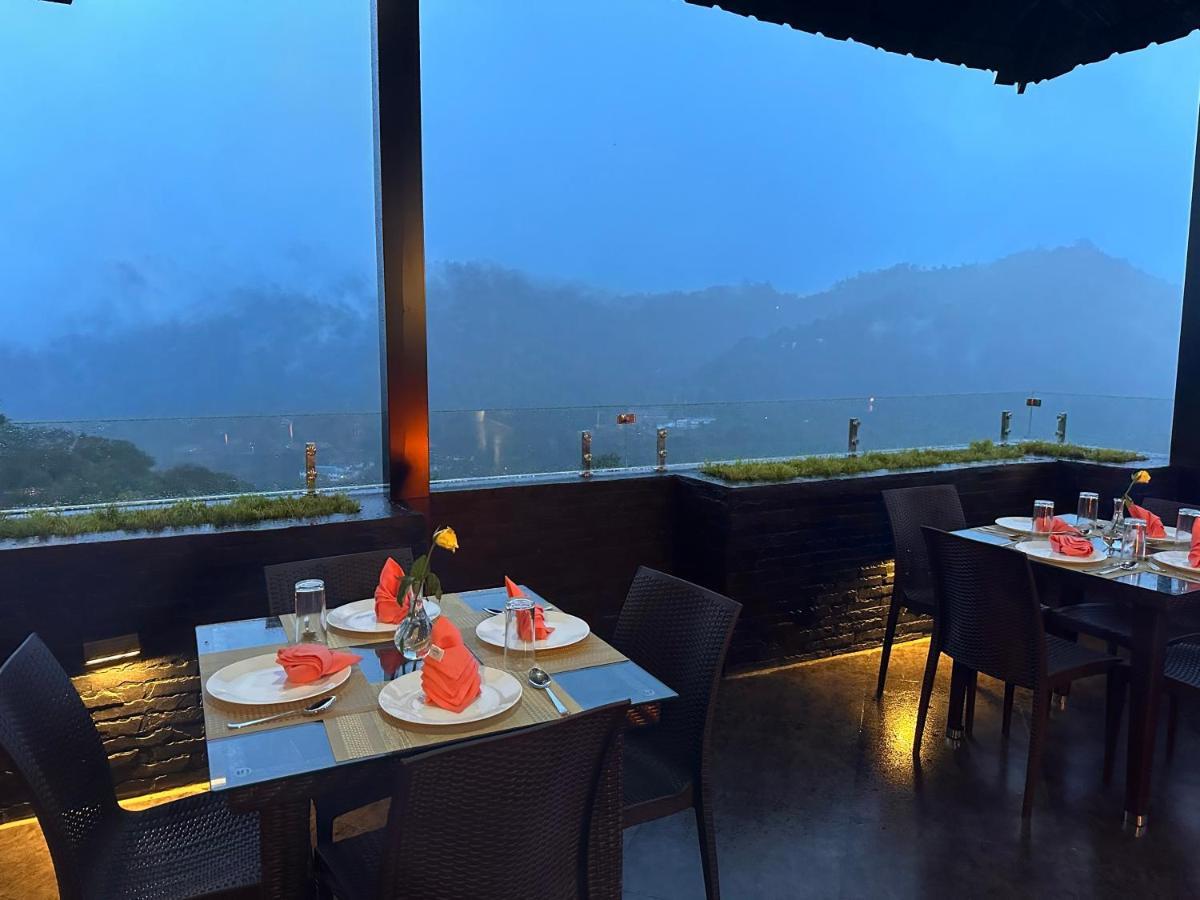 Viceroy Luxury Mountain Resort And Spa Муннар Екстер'єр фото