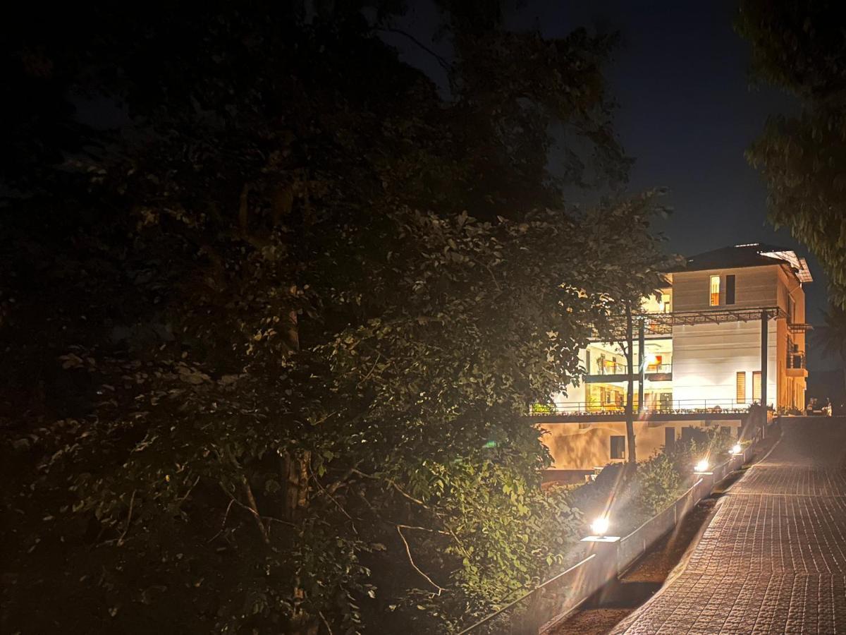 Viceroy Luxury Mountain Resort And Spa Муннар Екстер'єр фото