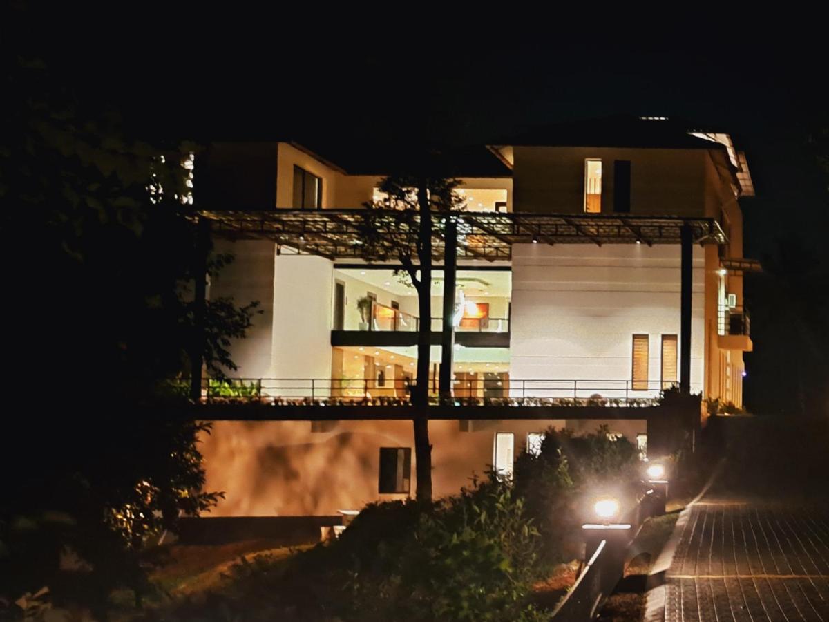 Viceroy Luxury Mountain Resort And Spa Муннар Екстер'єр фото