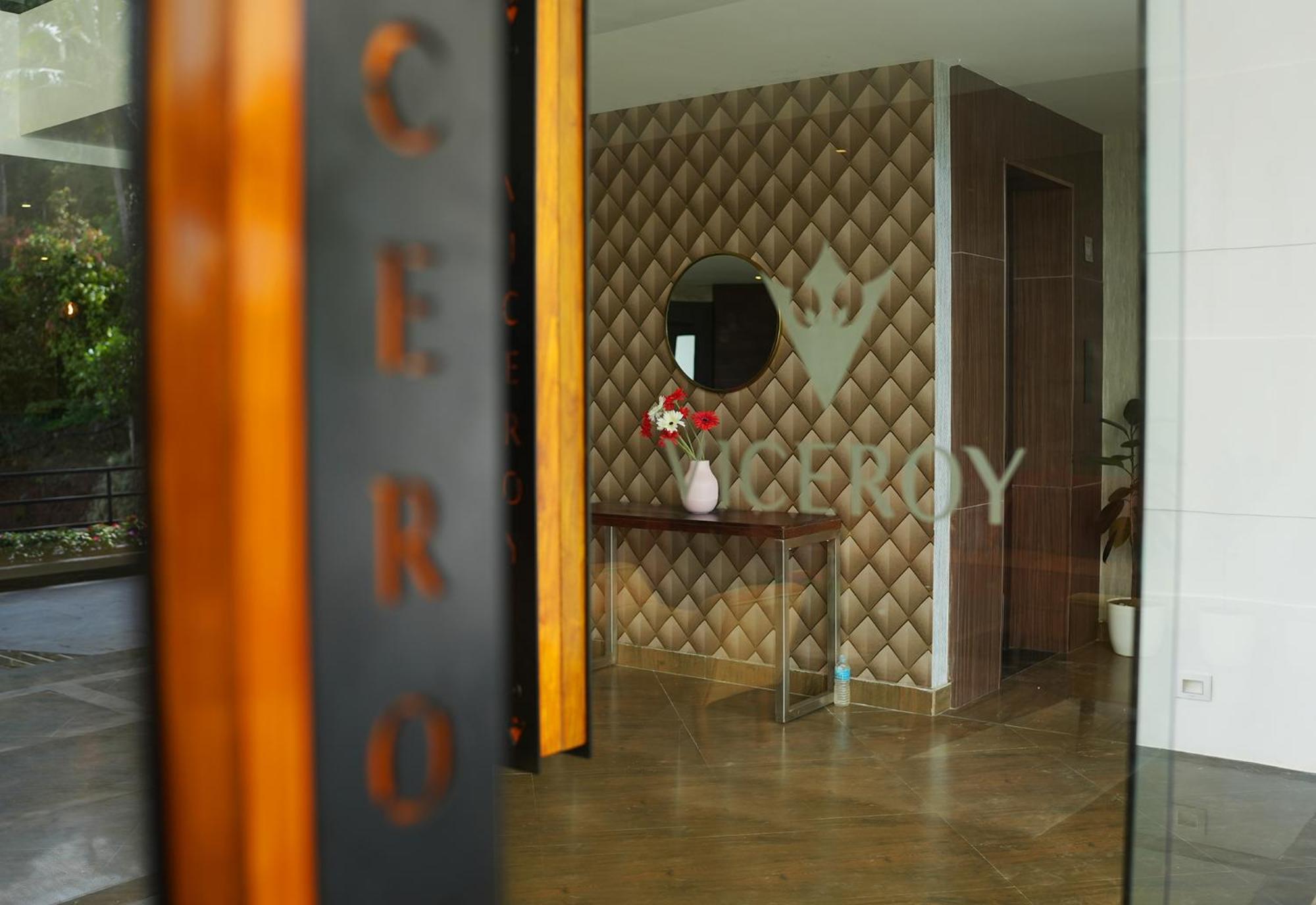 Viceroy Luxury Mountain Resort And Spa Муннар Екстер'єр фото