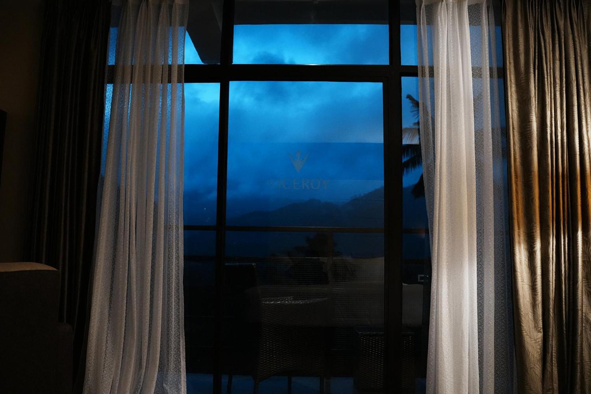 Viceroy Luxury Mountain Resort And Spa Муннар Екстер'єр фото