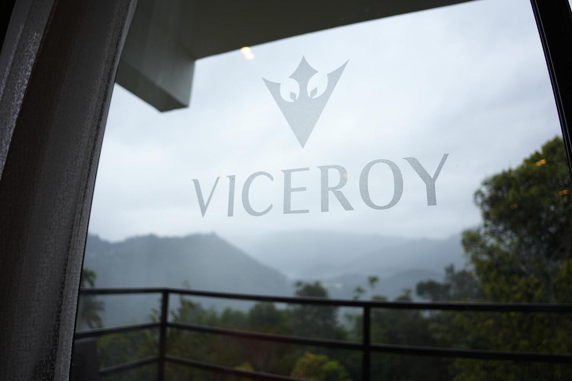 Viceroy Luxury Mountain Resort And Spa Муннар Екстер'єр фото
