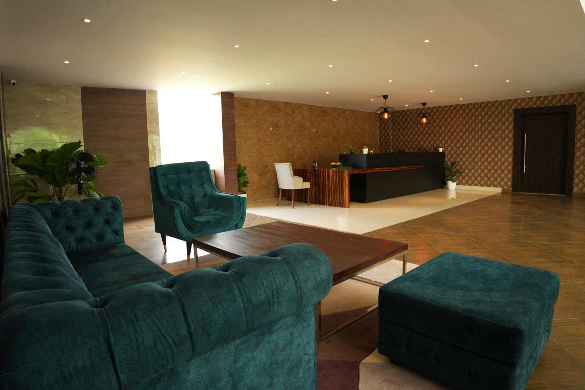 Viceroy Luxury Mountain Resort And Spa Муннар Екстер'єр фото