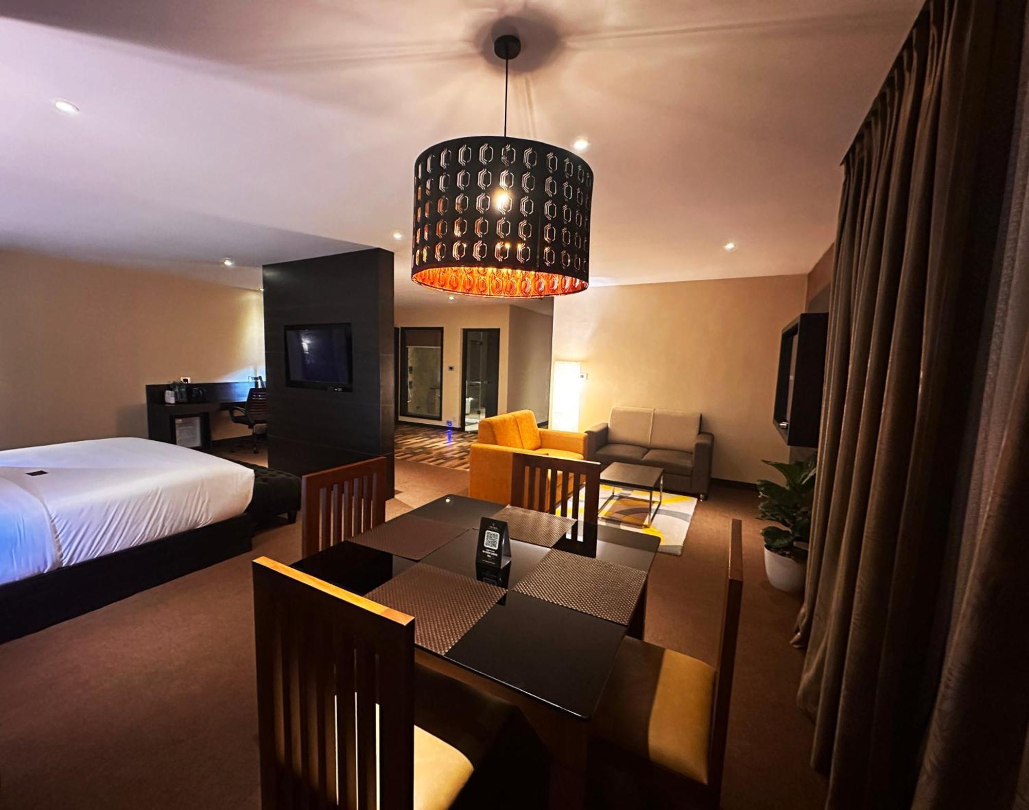 Viceroy Luxury Mountain Resort And Spa Муннар Екстер'єр фото