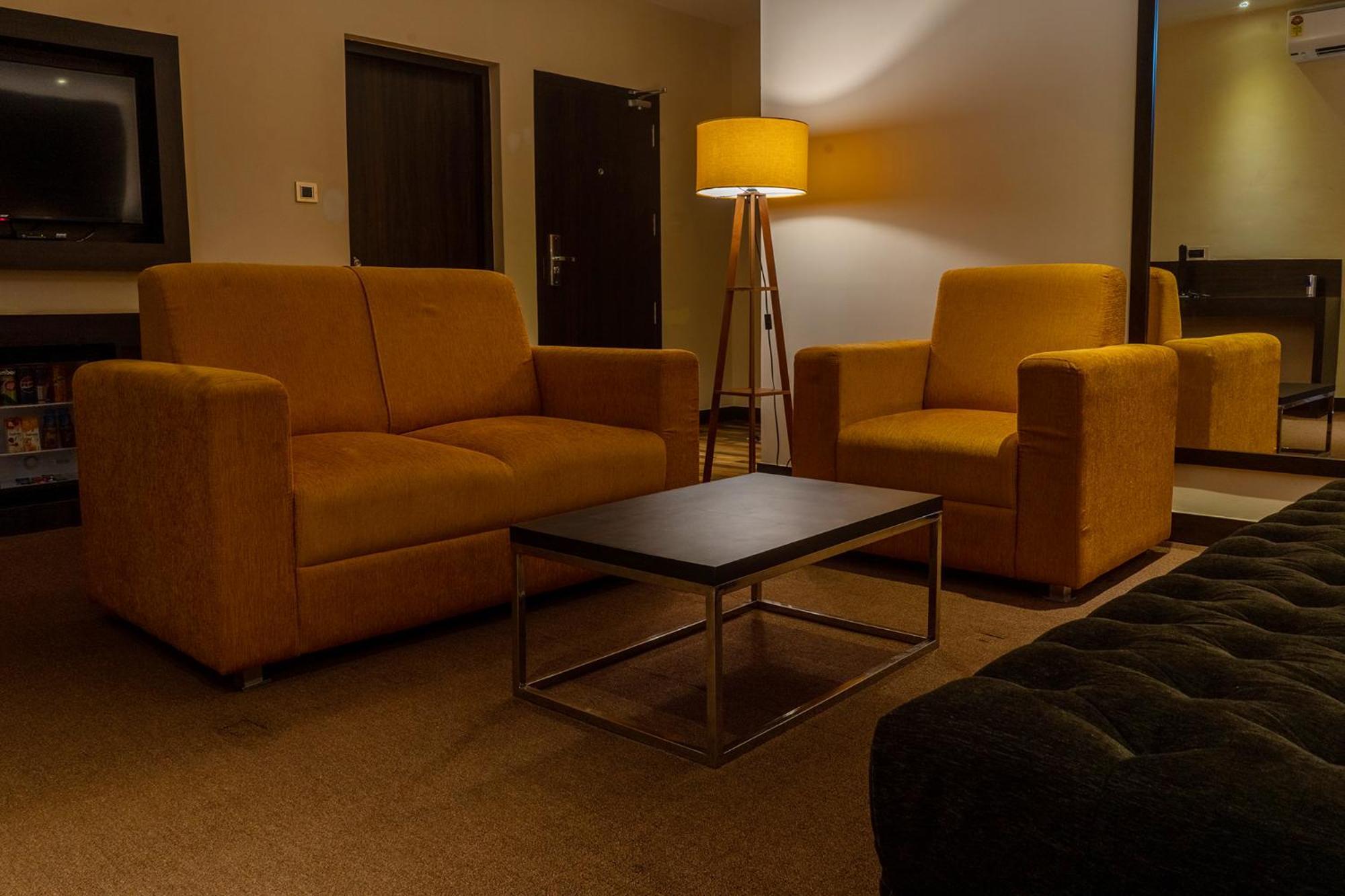 Viceroy Luxury Mountain Resort And Spa Муннар Екстер'єр фото