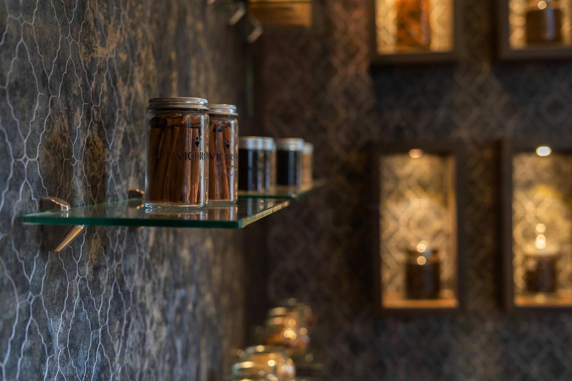 Viceroy Luxury Mountain Resort And Spa Муннар Екстер'єр фото