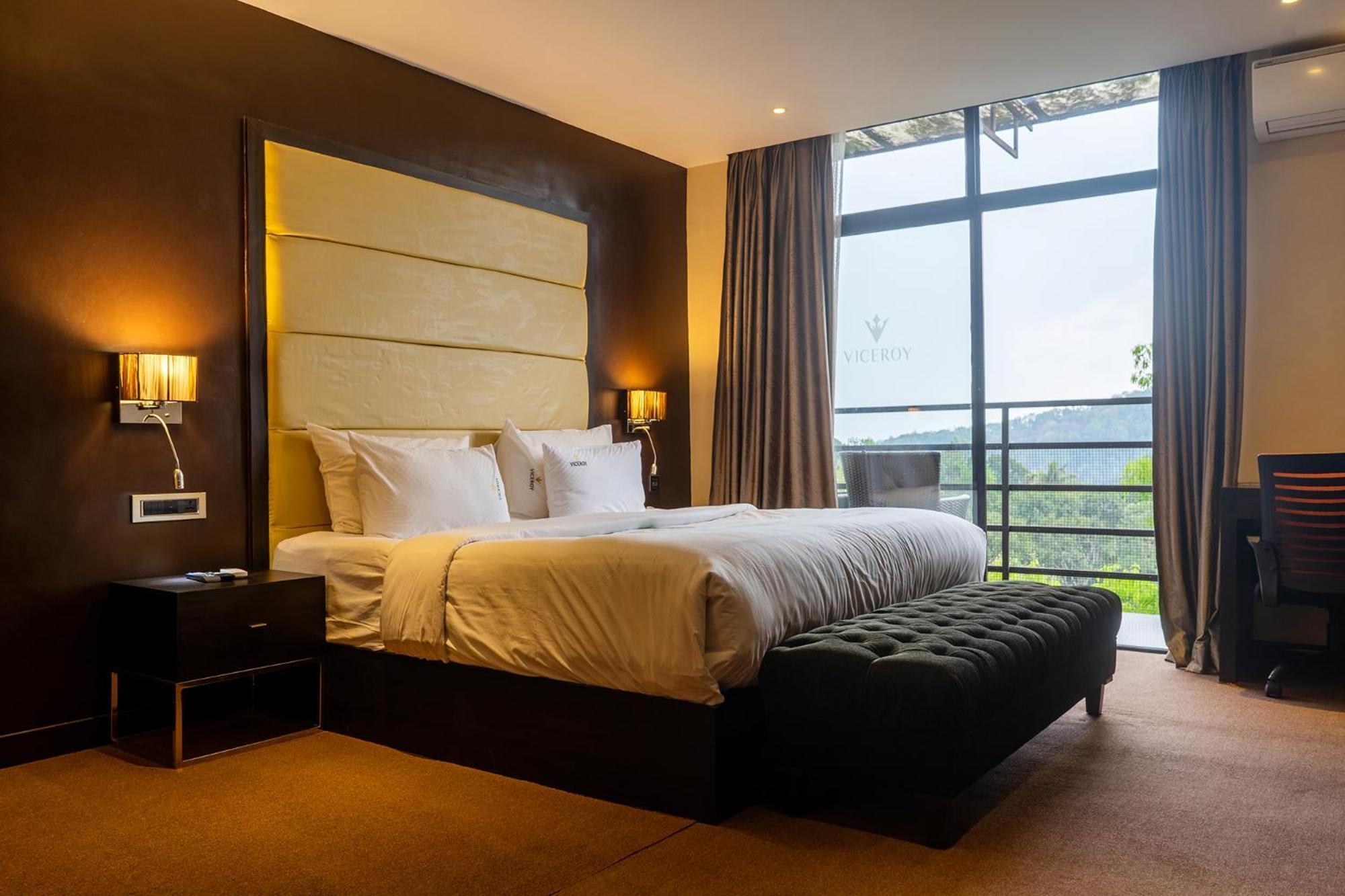 Viceroy Luxury Mountain Resort And Spa Муннар Екстер'єр фото