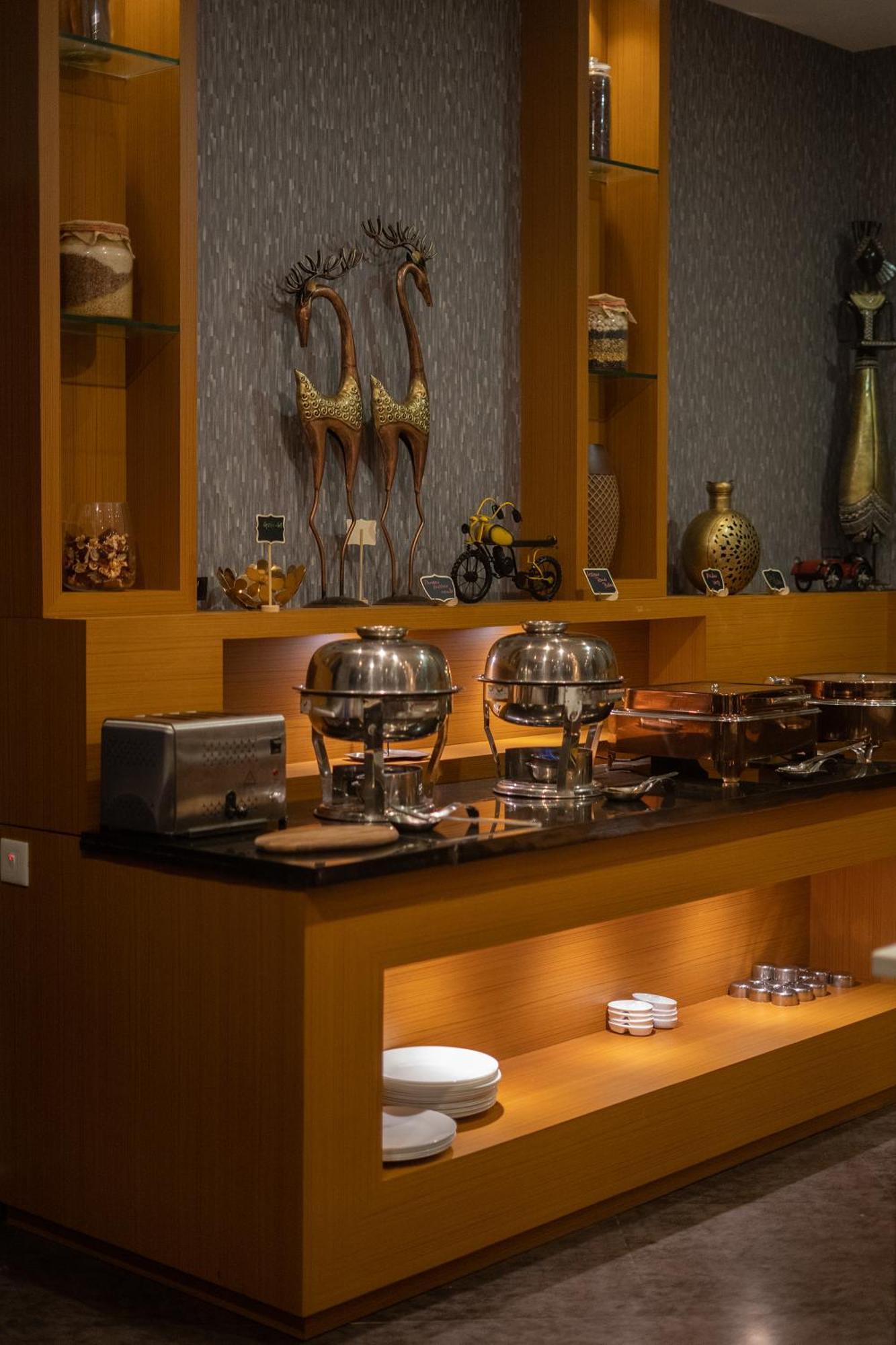 Viceroy Luxury Mountain Resort And Spa Муннар Екстер'єр фото