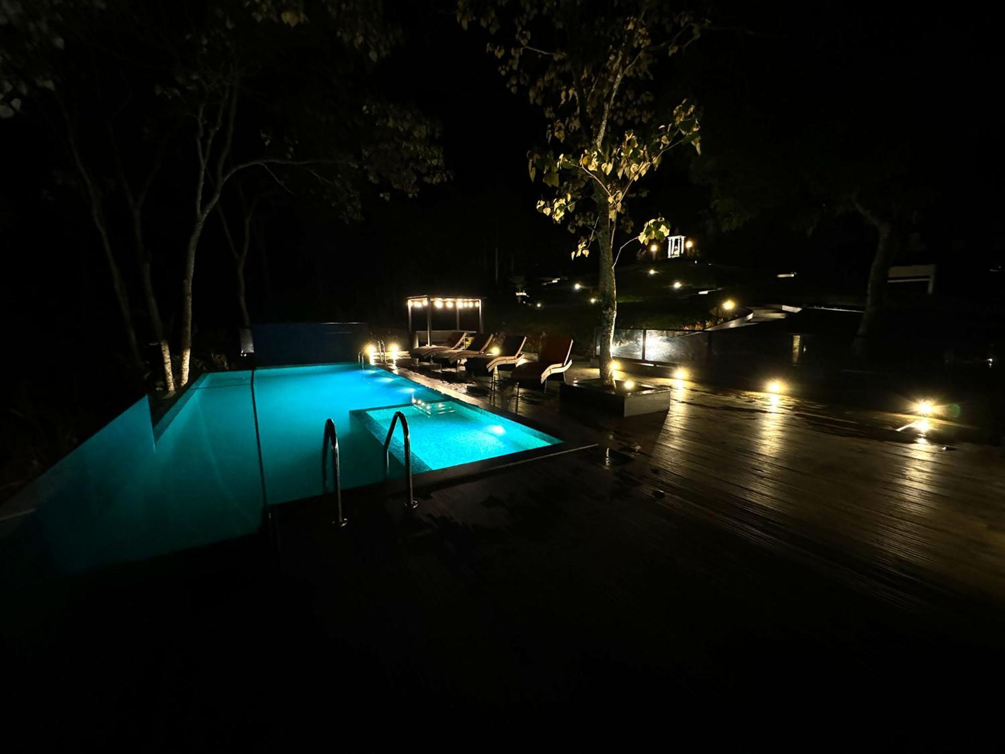 Viceroy Luxury Mountain Resort And Spa Муннар Екстер'єр фото
